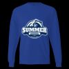 Adult Long-Sleeve Beefy-T® Thumbnail