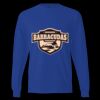 Adult Long-Sleeve Beefy-T® Thumbnail