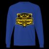 Adult Long-Sleeve Beefy-T® Thumbnail