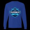 Adult Long-Sleeve Beefy-T® Thumbnail