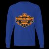 Adult Long-Sleeve Beefy-T® Thumbnail
