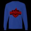 Adult Long-Sleeve Beefy-T® Thumbnail