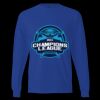 Adult Long-Sleeve Beefy-T® Thumbnail