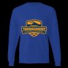 Adult Long-Sleeve Beefy-T® Thumbnail