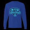 Adult Long-Sleeve Beefy-T® Thumbnail