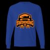 Adult Long-Sleeve Beefy-T® Thumbnail