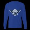 Adult Long-Sleeve Beefy-T® Thumbnail