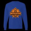 Adult Long-Sleeve Beefy-T® Thumbnail