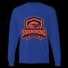 Adult Long-Sleeve Beefy-T® Thumbnail