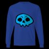 Adult Long-Sleeve Beefy-T® Thumbnail