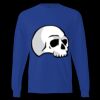 Adult Long-Sleeve Beefy-T® Thumbnail