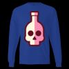 Adult Long-Sleeve Beefy-T® Thumbnail
