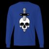 Adult Long-Sleeve Beefy-T® Thumbnail