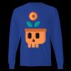 Adult Long-Sleeve Beefy-T® Thumbnail