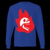 Adult Long-Sleeve Beefy-T® Thumbnail
