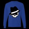 Adult Long-Sleeve Beefy-T® Thumbnail