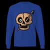 Adult Long-Sleeve Beefy-T® Thumbnail