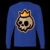 Adult Long-Sleeve Beefy-T® Thumbnail