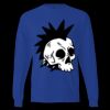 Adult Long-Sleeve Beefy-T® Thumbnail