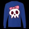 Adult Long-Sleeve Beefy-T® Thumbnail