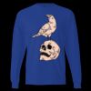 Adult Long-Sleeve Beefy-T® Thumbnail