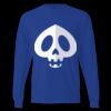 Adult Long-Sleeve Beefy-T® Thumbnail