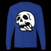 Adult Long-Sleeve Beefy-T® Thumbnail