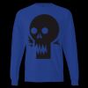 Adult Long-Sleeve Beefy-T® Thumbnail