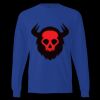 Adult Long-Sleeve Beefy-T® Thumbnail