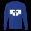 Adult Long-Sleeve Beefy-T® Thumbnail