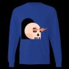 Adult Long-Sleeve Beefy-T® Thumbnail