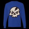 Adult Long-Sleeve Beefy-T® Thumbnail