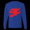 Adult Long-Sleeve Beefy-T® Thumbnail