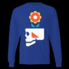 Adult Long-Sleeve Beefy-T® Thumbnail