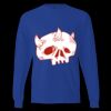 Adult Long-Sleeve Beefy-T® Thumbnail