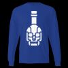 Adult Long-Sleeve Beefy-T® Thumbnail