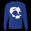 Adult Long-Sleeve Beefy-T® Thumbnail