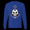 Adult Long-Sleeve Beefy-T® Thumbnail