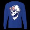 Adult Long-Sleeve Beefy-T® Thumbnail
