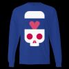 Adult Long-Sleeve Beefy-T® Thumbnail