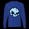 Adult Long-Sleeve Beefy-T® Thumbnail