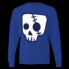 Adult Long-Sleeve Beefy-T® Thumbnail