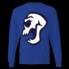 Adult Long-Sleeve Beefy-T® Thumbnail