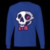 Adult Long-Sleeve Beefy-T® Thumbnail