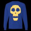 Adult Long-Sleeve Beefy-T® Thumbnail