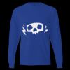 Adult Long-Sleeve Beefy-T® Thumbnail
