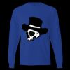 Adult Long-Sleeve Beefy-T® Thumbnail
