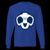 Adult Long-Sleeve Beefy-T® Thumbnail