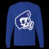 Adult Long-Sleeve Beefy-T® Thumbnail