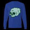 Adult Long-Sleeve Beefy-T® Thumbnail